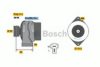 BOSCH 0 986 045 451 Alternator